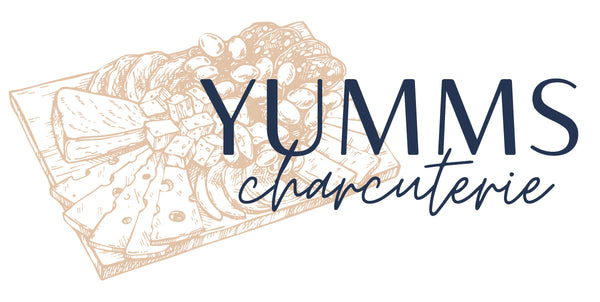 Yumms Charcuterie