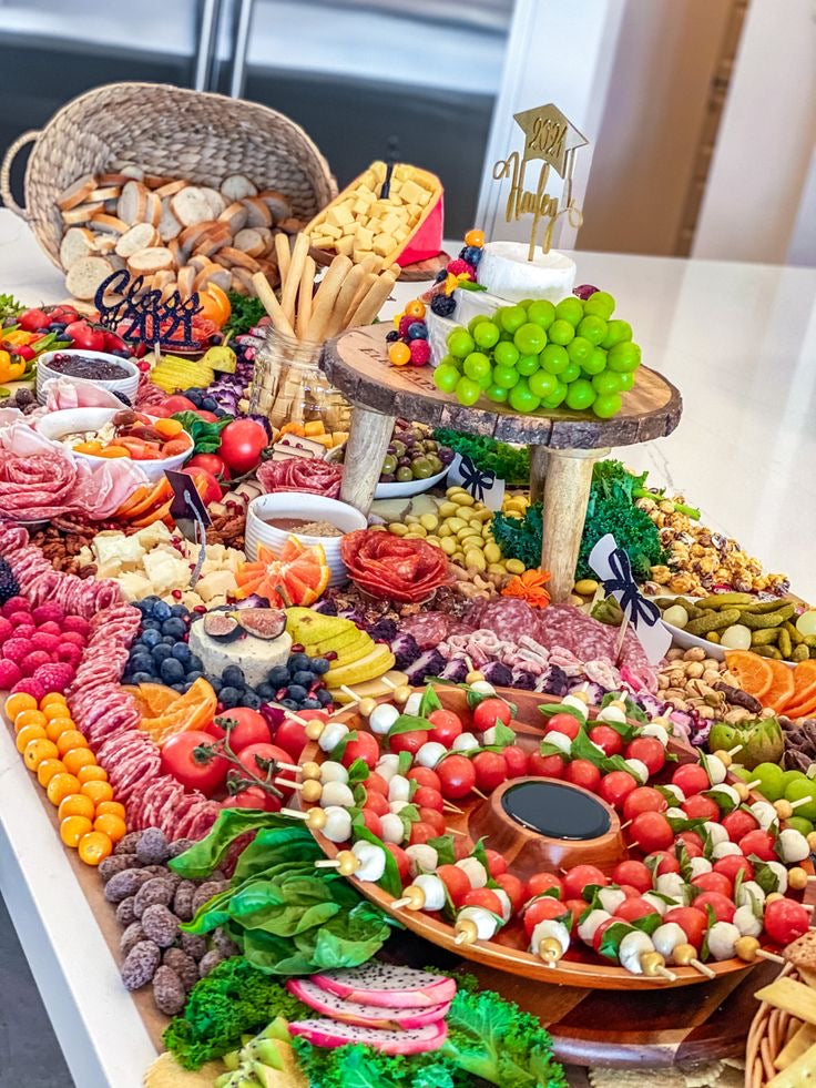 graze tables - minneapolis st. paul mn charcuterie... Charcuterie Tables for Large Events | Graze Tables – Yumms Charcuterie