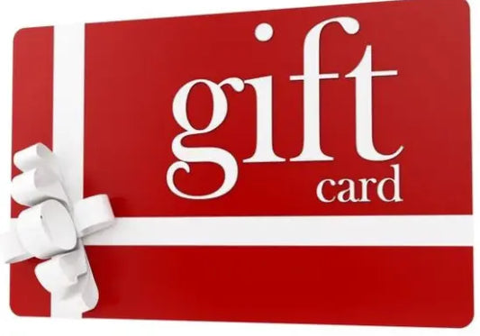 Gift Card - Yumms Charcuterie